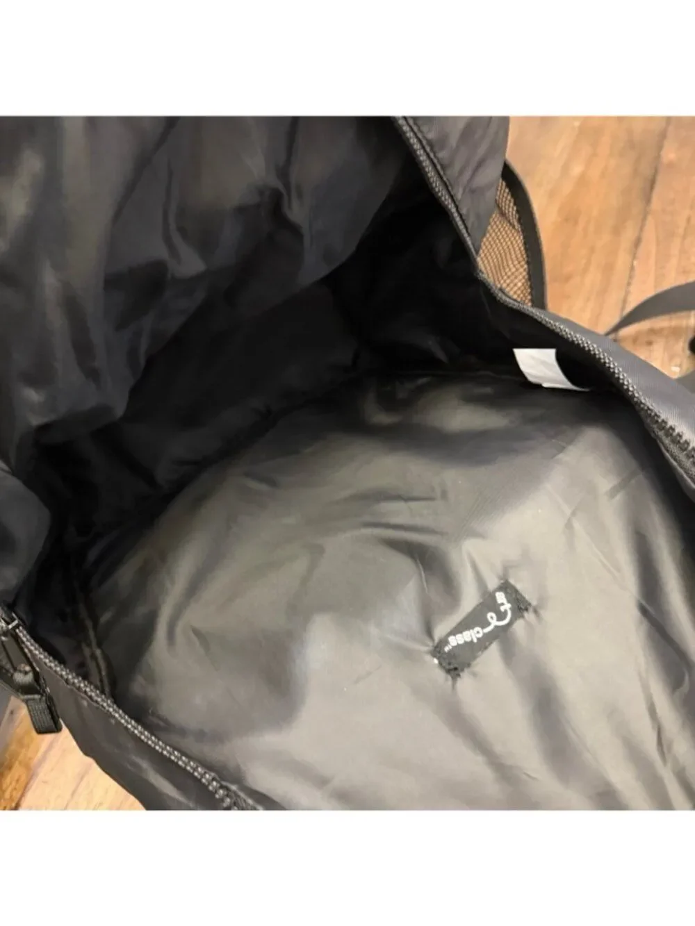Art Class Backpack